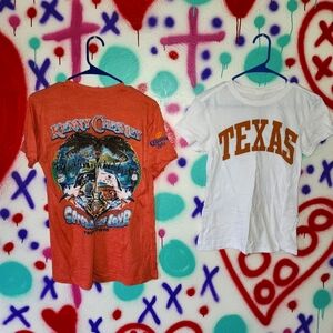 2 tees 1 price Random